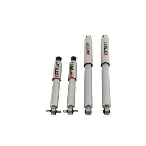 OE9666 | Belltech Street Performance OE Replacement Shock Set