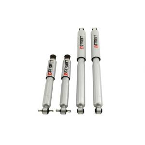 OE9667 | Belltech Street Performance OE Replacement Shock Set