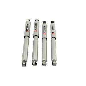 OE9669 | Belltech Street Performance OE Replacement Shock Set