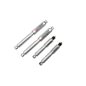 OE9686 | Belltech Street Performance OE Replacement Shock Set