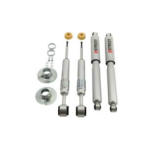 OE9689 | Belltech Street Performance OE Replacement Shock Set