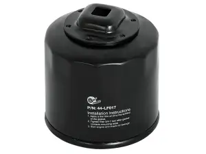Afe - Advance Flow Engineering - 44-LF017-MB | aFe Power PROGUARD Oil Filter, 4 Pack For Chevrolet / Ford / Honda / Infiniti / Mazda / Mitsubishi / Nissan / Subaru / Toyota - Image 4