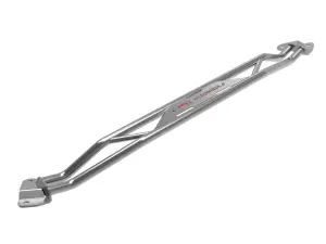 450-30T002-G | aFe Power CONTROL Front Suspension Strut Brace For Ford Explorer L4/V6