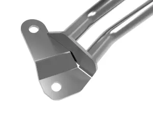 Afe - Advance Flow Engineering - 450-30T002-G | aFe Power CONTROL Front Suspension Strut Brace For Ford Explorer L4/V6 - Image 5