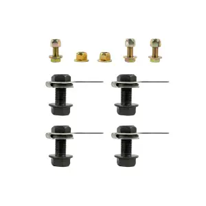 Thuren Fabrication - TF-TRANSCROSS-9402 | Thuren Fabrication Modular Transmission Crossmember For Ram 1500 / Ram 2500 / Ram 3500 - Image 6