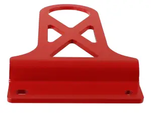 Afe - Advance Flow Engineering - 450-401003-R | AFE Power CONTROL PFADT Series Front Tow Hook For Chevrolet Corvette C5 | Front/Red - Image 2
