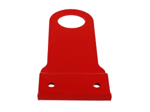 Afe - Advance Flow Engineering - 450-401005-R | AFE Power CONTROL PFADT Series Front Tow Hook For Chevrolet Corvette C6 | Front/Red - Image 3