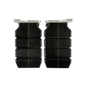 Thuren Fabrication - TF-0324BBLCS-LEAF-1 | Thuren Fabrication Rear Leaf Spring Boogie Bump LCS For Ram 2500 / Ram 3500 / Ram Power Wagon | 7.25 Inch Height - Image 4