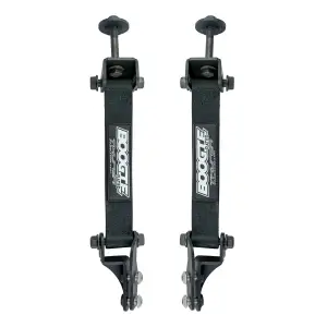 TF-FTLIMSTRP-1324 | Thuren Fabrication Front Limit Strap Kit For Ram 2500 / Ram 3500
