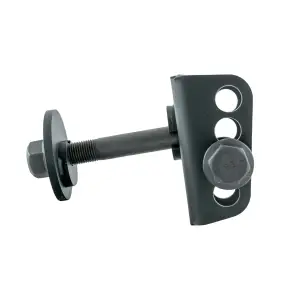 Thuren Fabrication - TF-FTLIMSTRP-1324 | Thuren Fabrication Front Limit Strap Kit For Ram 2500 / Ram 3500 - Image 3