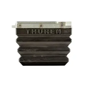 Thuren Fabrication - TF-9426-BBUMP-FT0-3 | Thuren Fabrication Boogie Bump Stops 0 - 3 Inch Lift For Ram 1500 / Ram 2500 / Ram Power Wagon / Ram 3500 | Front - Image 2