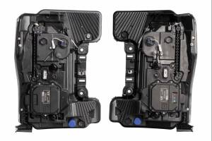 Morimoto - LF2-503 | Morimoto XB Evo LED Headlights For Ford F-250 / F-350 / F-450 / F-550* Super Duty | Pair - Image 7
