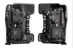 Morimoto - LF2-503R | Morimoto XBGB Evo LED Headlights For Ford F-250 / F-350 / F-450 / F-550* Super Duty | Pair - Image 7
