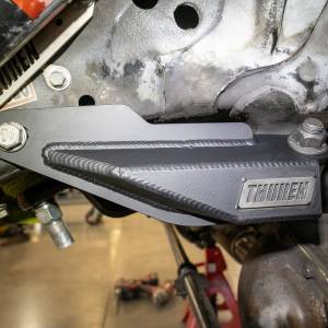 Thuren Fabrication - TF-2GTBKIT | Thuren Fabrication Front Track Bar Kit For Ram 1500 / Ram 2500 / Ram 3500 - Image 3