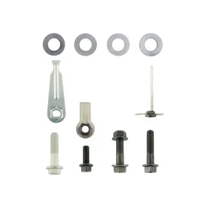 Thuren Fabrication - TF-2GTBKIT | Thuren Fabrication Front Track Bar Kit For Ram 1500 / Ram 2500 / Ram 3500 - Image 6