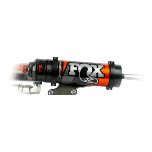 Thuren Fabrication - 94134LINK-FOX25KIT | Thuren Fabrication Fox 2.5 DSC Shock Kit For Ram 2500 / Ram Power Wagon / Ram 3500 | Front & Rear - Image 3
