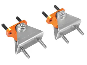 450-401008-N | AFE Power CONTROL PFADT Series Transmission Mount Set For Chevrolet Corvette C6