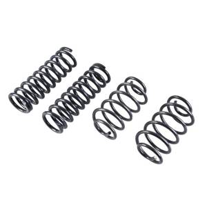 5818 | Belltech GM Muscle Car Spring Set - 1.0 F / 1.0 R