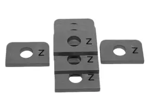 Afe - Advance Flow Engineering - 450-401010-A | AFE Power CONTROL PFADT Series Aluminum Frame Camber Kit For Chevrolet Corvette Z06/ZR1 C6 - Image 2