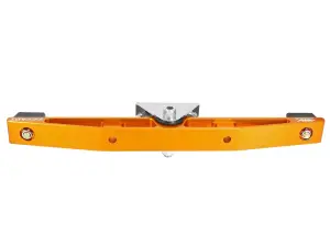 Afe - Advance Flow Engineering - 450-401011-N | AFE Power CONTROL PFADT Series Transmission Mount For Chevrolet Corvette C5 - Image 2