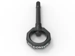 Afe - Advance Flow Engineering - 450-401014-G | AFE Power CONTROL Front Tow Hook, Gray For Chevrolet Corvette C8 V8-6.2L - Image 6