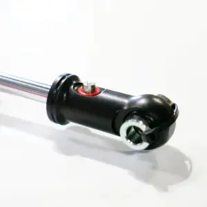 Thuren Fabrication - 983-02-147 | Thuren Fabrication Fox ATS Steering Damper For Ram 2500 / Ram 3500 - Image 4