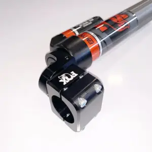 Thuren Fabrication - 983-02-147 | Thuren Fabrication Fox ATS Steering Damper For Ram 2500 / Ram 3500 - Image 3