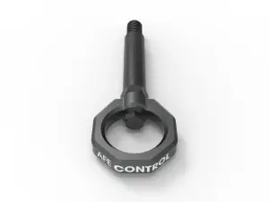 Afe - Advance Flow Engineering - 450-502002-G | AFE Power CONTROL Rear Tow Hook, Gray For BMW F-Chassis 2/3/4/M - Image 5