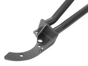 Afe - Advance Flow Engineering - 450-502003-G | aFe Power CONTROL Front Suspension Strut Brace For BMW F-Chassis 2/M L4/L6 - Image 4