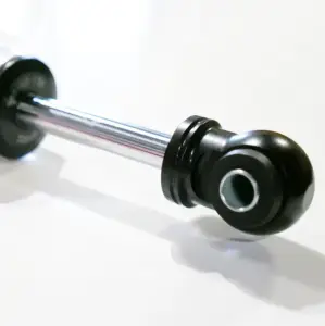 Thuren Fabrication - 985-02-135 | Thuren Fabrication Fox 2.0 TS Damper For Ram 2500 / Ram Power Wagon / Ram 3500 - Image 2