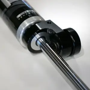 Thuren Fabrication - 985-02-135 | Thuren Fabrication Fox 2.0 TS Damper For Ram 2500 / Ram Power Wagon / Ram 3500 - Image 3