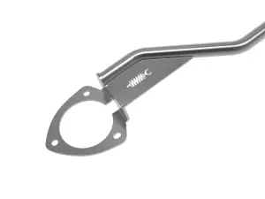 Afe - Advance Flow Engineering - 450-701001-G | aFe Power CONTROL Front Suspension Strut Brace For Honda Civic L4-1.5L (t) - Image 4