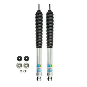 BIL-24-783 | Thuren Fabrication Bilstein 5100 Shocks For Ram 2500 / Ram 3500 | Rear