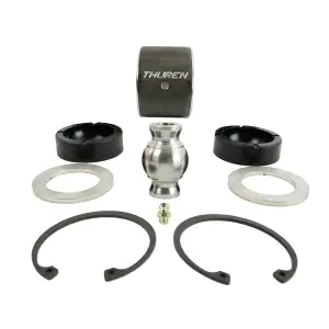 TF-275JK-14X240 | Thuren Fabrication 2.75 Inch Control Arm Joint Weld Kit For Ram | 14MM Bolt Size x 2.40 Inch Wide