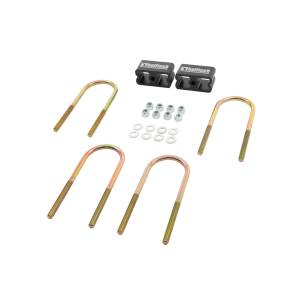 6110 | Belltech 04-12 GM Colorado/Canyon 2" Rear Drop