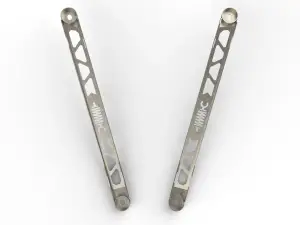 Afe - Advance Flow Engineering - 450-721003-A | AFE Power CONTROL Front Suspension Strut Brace, Raw For Toyota GR Supra (A90) L4-2.0L (t) / L6-3.0L (t) - Image 4