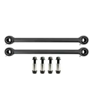 Thuren Fabrication - TF-4LRCEL-14U-1-LIFT-SR | Thuren Fabrication Rear Coil Kit For Ram 2500 1 Inch Lift  / Ram Power Wagon Stock Height | Soft Rate - Image 2