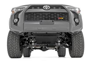 Rough Country - 73932 | Rough Country 4.5 Inch Lift Kit Toyota 4Runner 2WD/4WD | N3 Strus With N3 Rear Shocks - Image 4
