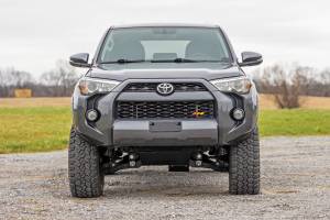 Rough Country - 73941 | Rough Country 4.5 Inch Lift Kit Toyota 4Runner 2WD/4WD | M1 Strus With M1 Rear Shocks - Image 7