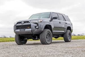 Rough Country - 73941 | Rough Country 4.5 Inch Lift Kit Toyota 4Runner 2WD/4WD | M1 Strus With M1 Rear Shocks - Image 6