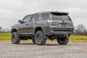 Rough Country - 73941 | Rough Country 4.5 Inch Lift Kit Toyota 4Runner 2WD/4WD | M1 Strus With M1 Rear Shocks - Image 5
