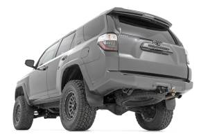 Rough Country - 73941 | Rough Country 4.5 Inch Lift Kit Toyota 4Runner 2WD/4WD | M1 Strus With M1 Rear Shocks - Image 3