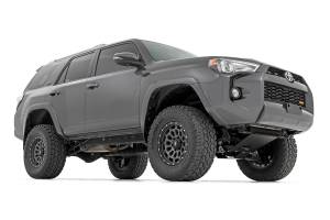 Rough Country - 73941 | Rough Country 4.5 Inch Lift Kit Toyota 4Runner 2WD/4WD | M1 Strus With M1 Rear Shocks - Image 2