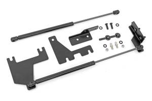 Rough Country - 94102 | Rough Country Hood Struts Hydraulic For Toyota Tacoma 2WD/4WD - Image 6