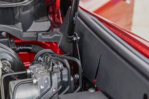 Rough Country - 94102 | Rough Country Hood Struts Hydraulic For Toyota Tacoma 2WD/4WD - Image 9