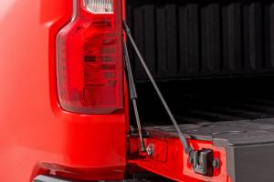 Rough Country - 73227 | Rough Country Tailgate Assist Chevrolet Silverado / GMC Sierra 1500 2WD/4WD - Image 3