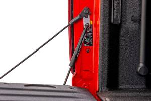 Rough Country - 73227 | Rough Country Tailgate Assist Chevrolet Silverado / GMC Sierra 1500 2WD/4WD - Image 2