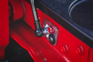 Rough Country - 73227 | Rough Country Tailgate Assist Chevrolet Silverado / GMC Sierra 1500 2WD/4WD - Image 4