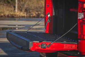 Rough Country - 73227 | Rough Country Tailgate Assist Chevrolet Silverado / GMC Sierra 1500 2WD/4WD - Image 5