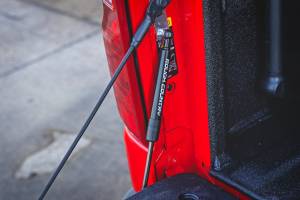 Rough Country - 73227 | Rough Country Tailgate Assist Chevrolet Silverado / GMC Sierra 1500 2WD/4WD - Image 6